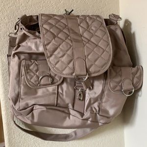 Travelon Backpack Handbag